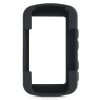 Προστατευτική θήκη για GPS Garmin Foretrex 601/Foretrex 701, Kwmobile, Black, Silicone, 56222.01