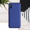 Θήκη για Xiaomi Redmi 9A, Silicone, Blue, 53271.64, kwmobile