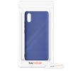 Θήκη για Xiaomi Redmi 9A, Silicone, Blue, 53271.64, kwmobile