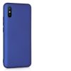 Θήκη για Xiaomi Redmi 9A, Silicone, Blue, 53271.64, kwmobile