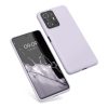 Θήκη για Xiaomi 11T / 11T Pro, Silicone, Purple, 56245.108, kwmobile