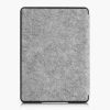 Θήκη για Kindle Paperwhite 11, Textile, Grey, kwmobile, 56259.25