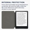 Θήκη για Kindle Paperwhite 11, Textile, Grey, kwmobile, 56260.03