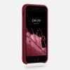 Θήκη για Apple iPhone 5s / iPhone SE, Silicone, Red, 42766.209, kwmobile