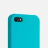 Θήκη για Apple iPhone 5s / iPhone SE, Silicone, Blue, 42766.205, kwmobile