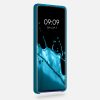 Θήκη για OPPO Find X2 Neo, Silicone, Blue, 53089.224, kwmobile