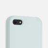 Θήκη για Apple iPhone 5s / iPhone SE, Silicone, Green, 42766.200, kwmobile