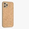 Θήκη για Apple iPhone 11 Pro, Cork, Brown, 56308.24, kwmobile