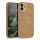 Θήκη για Apple iPhone 12 / iPhone 12 Pro, Cork, Brown, 56309.24, kwmobile