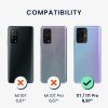 Θήκη για Xiaomi 11T / 11T Pro, Silicone, Transparent, 56322.03, kwmobile