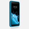 Θήκη για Samsung Galaxy Xcover 5, Silicone, Blue, 54536.224, kwmobile