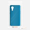 Θήκη για Samsung Galaxy Xcover 5, Silicone, Blue, 54536.224, kwmobile