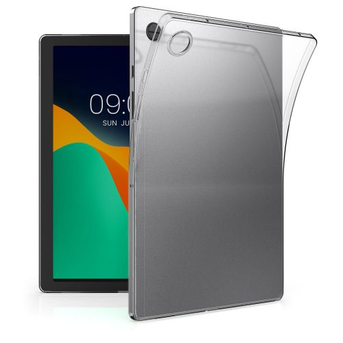 Κάλυμμα για Samsung Galaxy Tab A8 (2021), Kwmobile, Transparent, Silicone, 56368.03