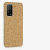 Θήκη για Xiaomi Mi 10T / Mi 10T Pro, Cork, Brown, 56359.24, kwmobile