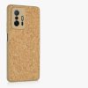 Θήκη για Xiaomi 11T / 11T Pro, Cork, Brown, 56358.24, kwmobile