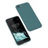 Θήκη για Apple iPhone 8 / iPhone 7 / iPhone SE 2, Silicone, Green, 49979.207, kwmobile