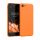 Θήκη για Apple iPhone 8 / iPhone 7 / iPhone SE 2, Silicone, Orange, 49979.150, kwmobile