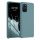 Θήκη για OnePlus 8T, Silicone, Green, 53683.207, kwmobile