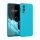 Θήκη για OnePlus Nord 2 5G, Silicone, Blue, 56070.205, kwmobile