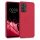 Θήκη για Samsung Galaxy A32 5G, Silicone, Red, 54328.229, kwmobile