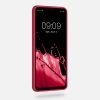 Θήκη για Samsung Galaxy A32 5G, Silicone, Red, 54328.229, kwmobile