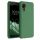 Θήκη για Samsung Galaxy Xcover 5, Silicone, Green, 54536.227, kwmobile