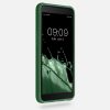 Θήκη για Samsung Galaxy Xcover 5, Silicone, Green, 54536.227, kwmobile