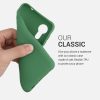 Θήκη για Samsung Galaxy Xcover 5, Silicone, Green, 54536.227, kwmobile