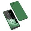 Θήκη για Samsung Galaxy A22 5G, Silicone, Green, 55489.227, kwmobile