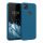 Θήκη για Google Pixel 4a, Silicone, Blue, 52622.224, kwmobile