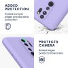 Κάλυμμα για Xiaomi Redmi Note 8 Pro, Silicone, Purple, 56563.108, kwmobile