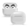 Κάλυμμα για ακουστικά Apple AirPods 3, Kwmobile, Transparent, Plastic, 56543.03