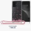 Θήκη για Xiaomi 11T / 11T Pro, Silicone, Pink, 56522.03, kwmobile