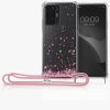 Θήκη για Xiaomi 11T / 11T Pro, Silicone, Pink, 56522.03, kwmobile