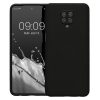 Θήκη για Xiaomi Redmi Note 9S / Redmi Note 9 Pro / Redmi Note 9 Pro Max, Silicone, Black, 56562.01, kwmobile