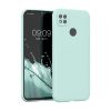 Θήκη για Xiaomi Redmi 9C, Silicone, Green, 56565.200, kwmobile