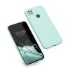 Θήκη για Xiaomi Redmi 9C, Silicone, Green, 56565.200, kwmobile