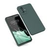 Θήκη για Xiaomi 11T / 11T Pro, Silicone, Green, 56573.171, kwmobile