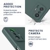 Θήκη για Xiaomi 11T / 11T Pro, Silicone, Green, 56573.171, kwmobile