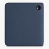 Θήκη για Kobo Libra 2, Eco leather, Blue, kwmobile, 56576.17