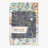 Θήκη για Kobo Libra 2, Textile, Grey, kwmobile, 56582.19