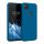 Θήκη για Google Pixel 4a, Silicone, Blue, 52622.228, kwmobile