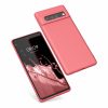 Θήκη για Google Pixel 6 Pro, Silicone, Pink, 55866.219, kwmobile