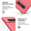 Θήκη για Google Pixel 6 Pro, Silicone, Pink, 55866.219, kwmobile