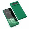 Θήκη για Google Pixel 6, Silicone, Green, 55865.227, kwmobile