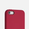 Θήκη για Apple iPhone 5s / iPhone SE, Silicone, Red, 42766.229, kwmobile