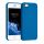 Θήκη για Apple iPhone 5s / iPhone SE, Silicone, Blue, 42766.228, kwmobile