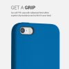 Θήκη για Apple iPhone 5s / iPhone SE, Silicone, Blue, 42766.228, kwmobile