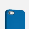 Θήκη για Apple iPhone 5s / iPhone SE, Silicone, Blue, 42766.228, kwmobile