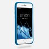 Θήκη για Apple iPhone 6 / iPhone 6s, Silicone, Blue, 40223.228, kwmobile